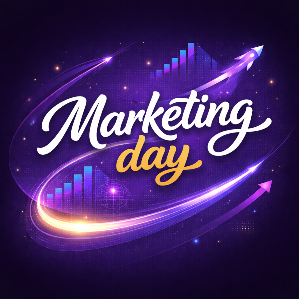 Marketing day