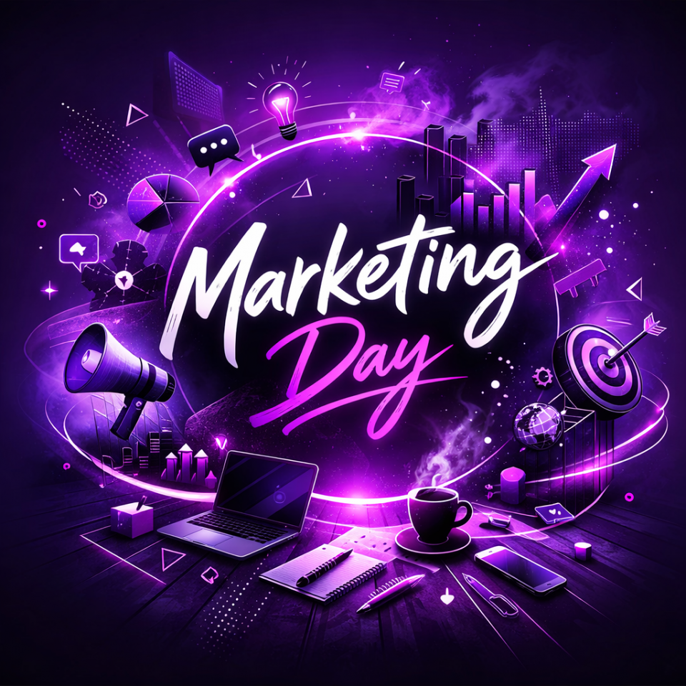 Marketing Day 2