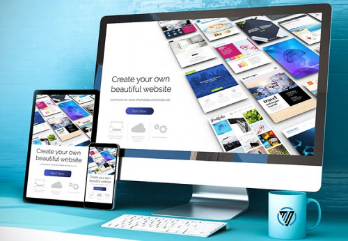 WEB PROJECT